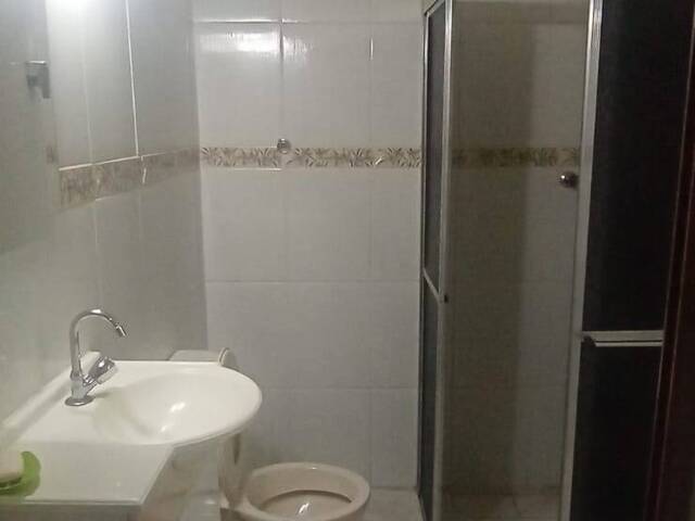 #5993 - Casa para Venda em Jacareí - SP