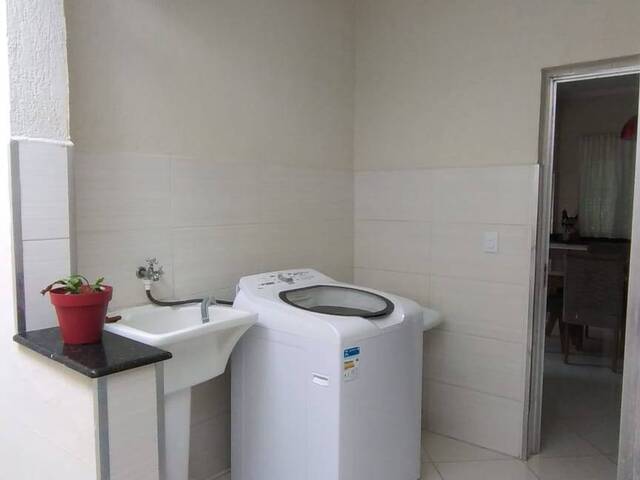 #4810 - Casa para Venda em Jacareí - SP