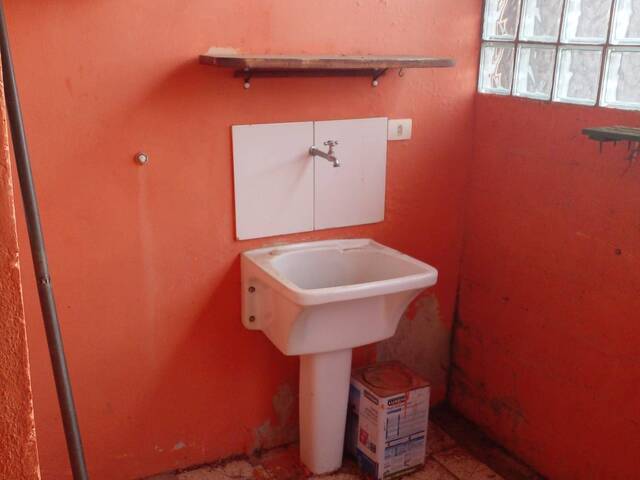 #5995 - Casa para Venda em Jacareí - SP