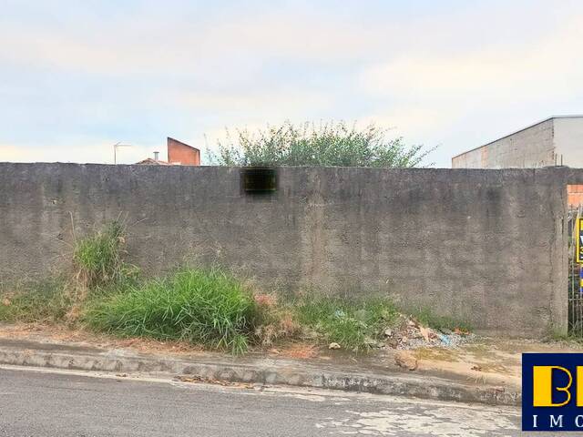 #5998 - Terreno para Venda em Jacareí - SP
