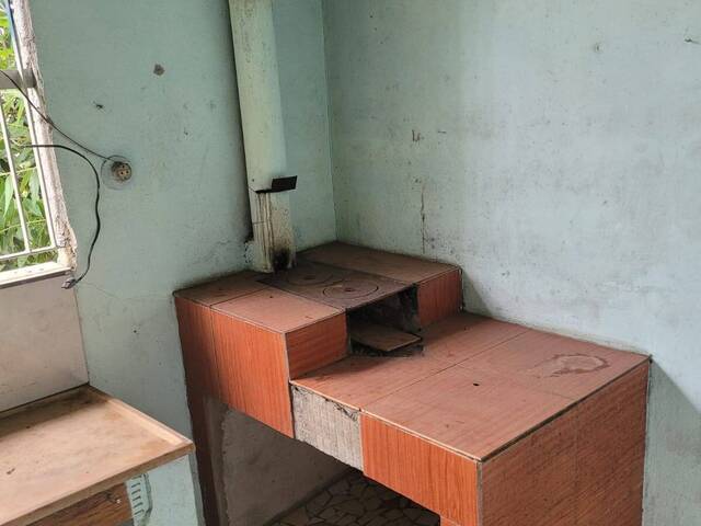 #6000 - Casa para Venda em Jacareí - SP