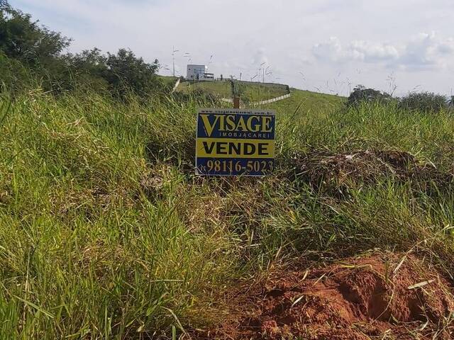 #6002 - Terreno em condomínio para Venda em Igaratá - SP - 3