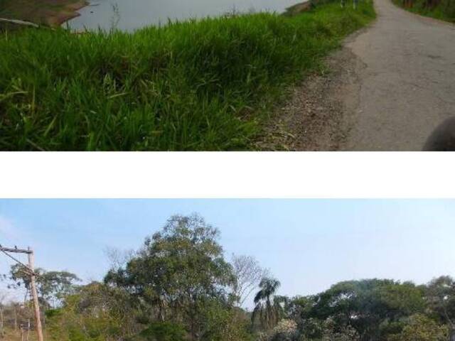 #6003 - Terreno em condomínio para Venda em Igaratá - SP - 2