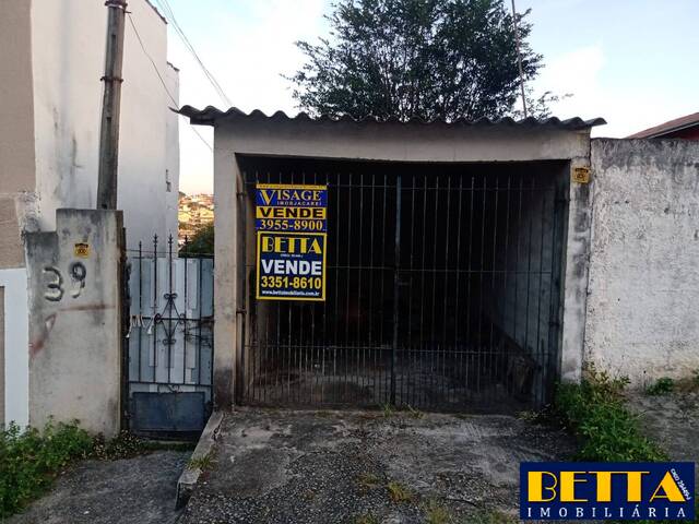 #6005 - Casa para Venda em Jacareí - SP - 3