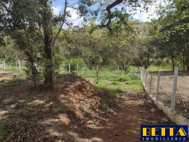 #6007 - Terreno em condomínio para Venda em Guararema - SP - 2