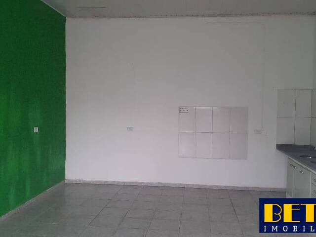 Ponto Comercial para Locação em Jacareí - 2