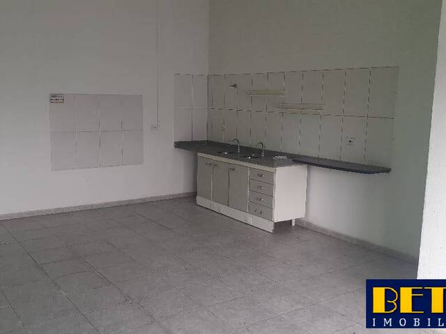 Ponto Comercial para Locação em Jacareí - 3