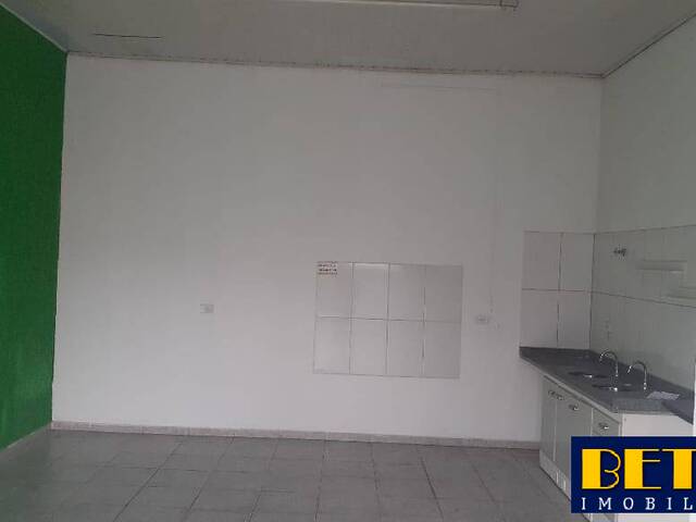 Ponto Comercial para Locação em Jacareí - 5