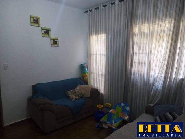 Casa para Venda em Jacareí - 3