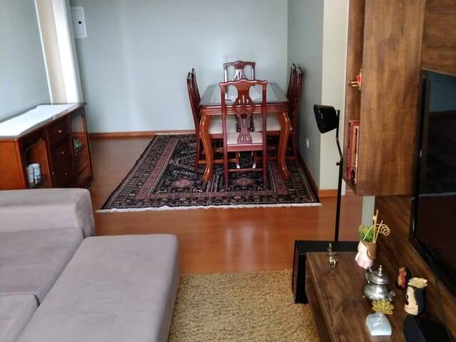 Apartamento para Venda em Jacareí - 4