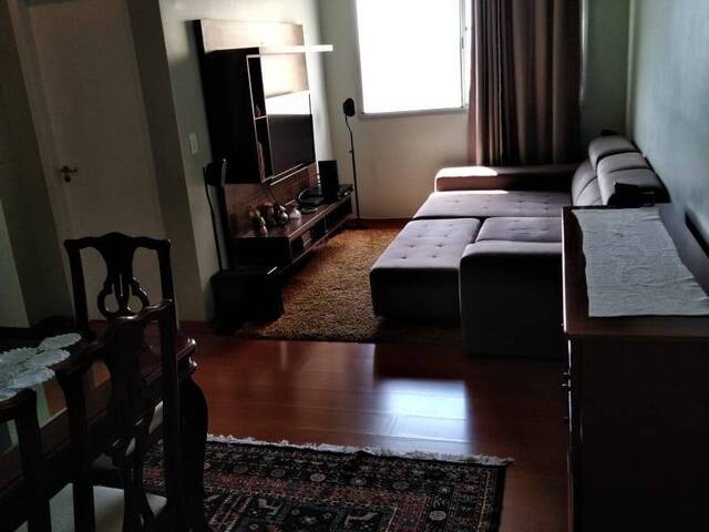 Apartamento para Venda em Jacareí - 5