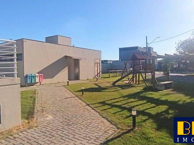 #6028 - Casa em condomínio para Venda em Jacareí - SP