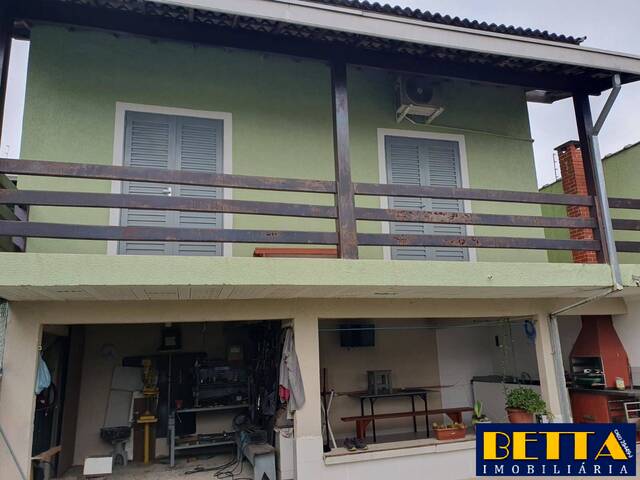 #6029 - Casa para Venda em Jacareí - SP