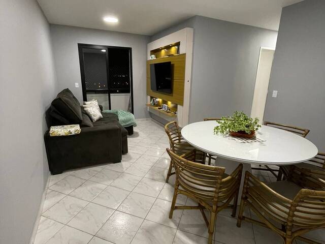 #6030 - Apartamento para Venda em Jacareí - SP