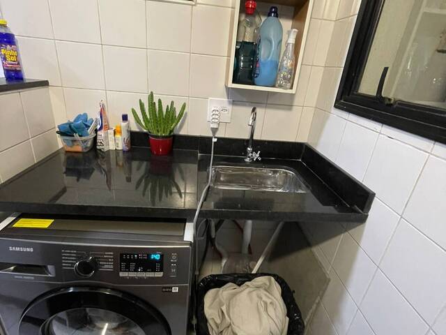 #6030 - Apartamento para Venda em Jacareí - SP