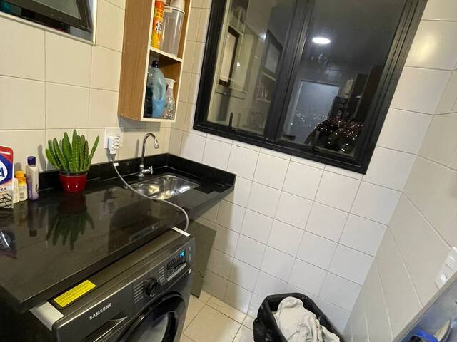 Apartamento para Venda em Jacareí - 4