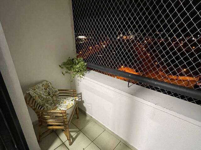 Apartamento para Venda em Jacareí - 5