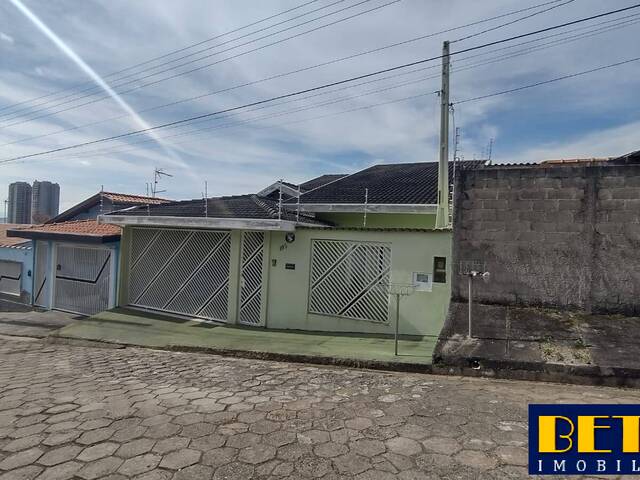 #6031 - Casa para Venda em Jacareí - SP - 3