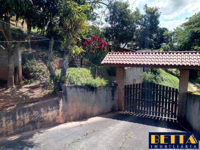Chácara para Venda em Redenção da Serra - 5