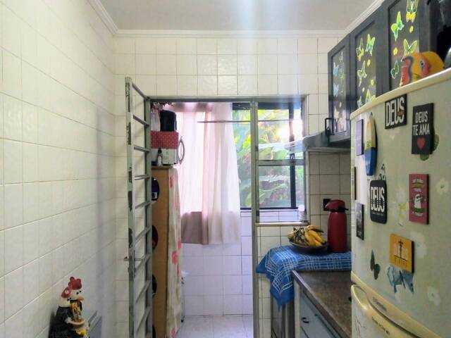 Apartamento para Venda em Taubaté - 4