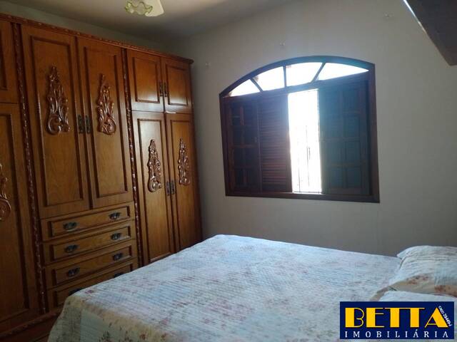 Casa para Venda em Jacareí - 2