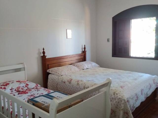 Casa para Venda em Jacareí - 4