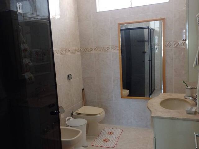 Casa para Venda em Jacareí - 3