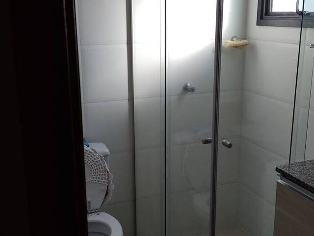 Apartamento para Venda em Jacareí - 4