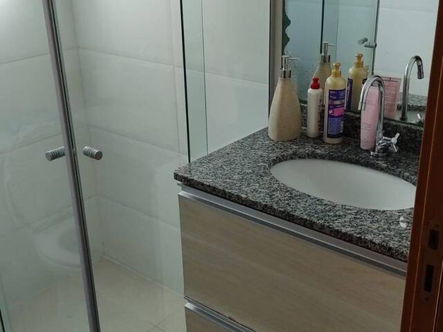 #6042 - Apartamento para Venda em Jacareí - SP