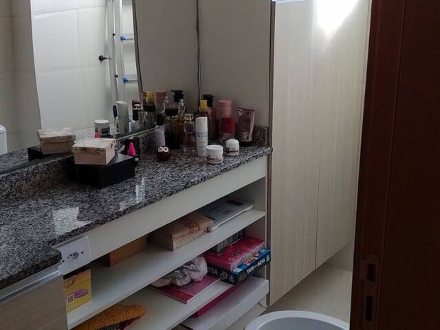 #6042 - Apartamento para Venda em Jacareí - SP