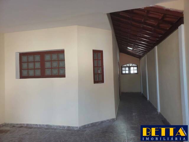 #6044 - Casa para Venda em Jacareí - SP