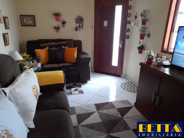 #6047 - Casa para Venda em Jacareí - SP