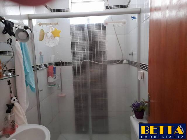 #6047 - Casa para Venda em Jacareí - SP