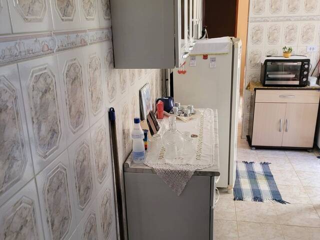 #6055 - Casa para Venda em Jacareí - SP