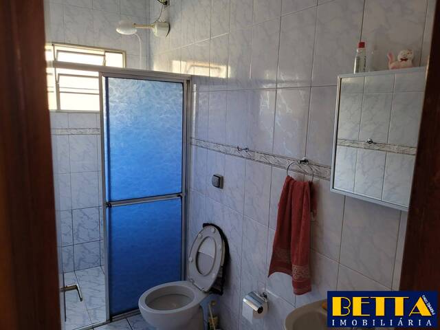 #6055 - Casa para Venda em Jacareí - SP