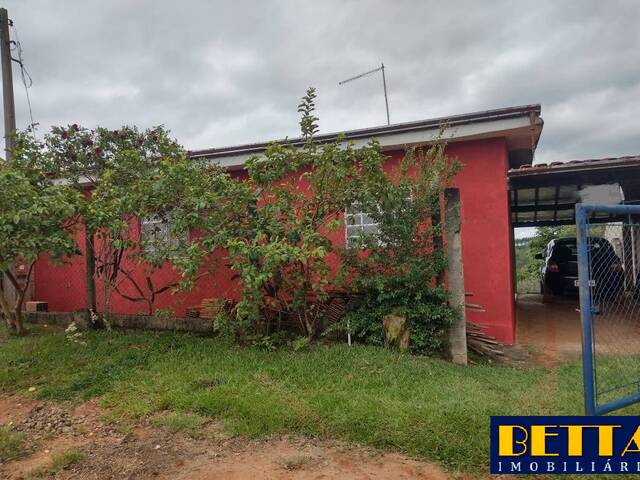 Chácara para Venda em Santa Branca - 4