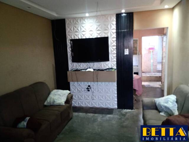 #6056 - Casa para Venda em Jacareí - SP - 1