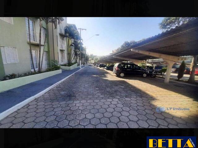 #6058 - Apartamento para Venda em Jacareí - SP