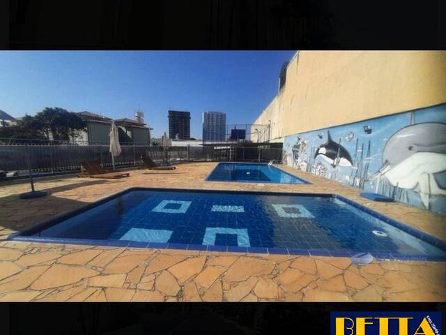 Apartamento para Venda em Jacareí - 5