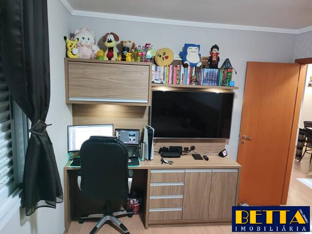 #6061 - Apartamento para Venda em Jacareí - SP