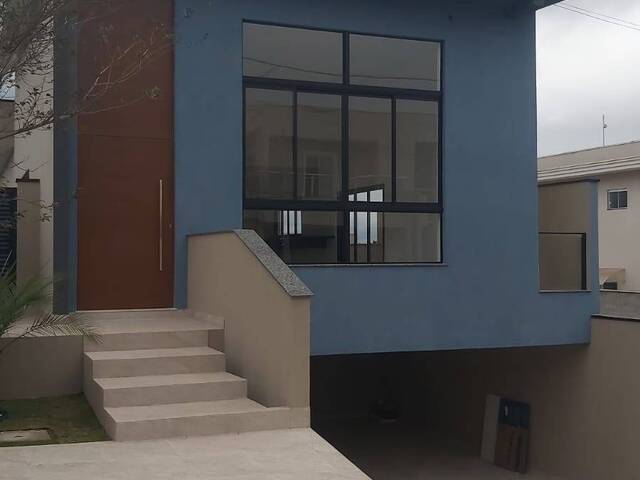 Casa em condomínio para Venda em Jacareí - 4