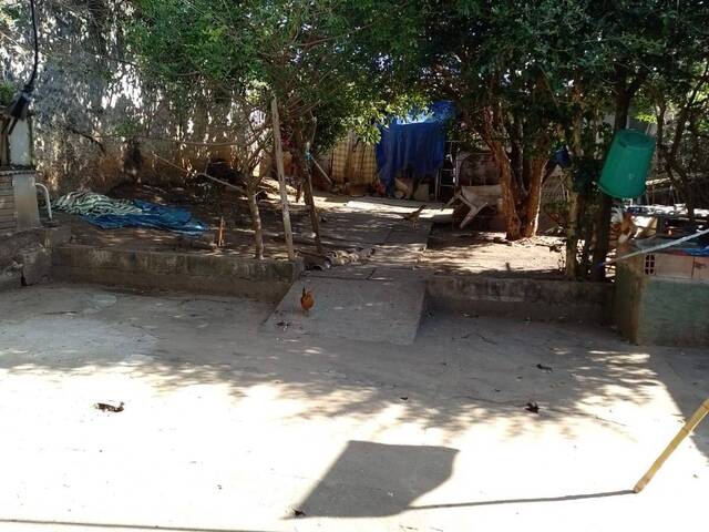 #6068 - Casa para Venda em Jacareí - SP - 2