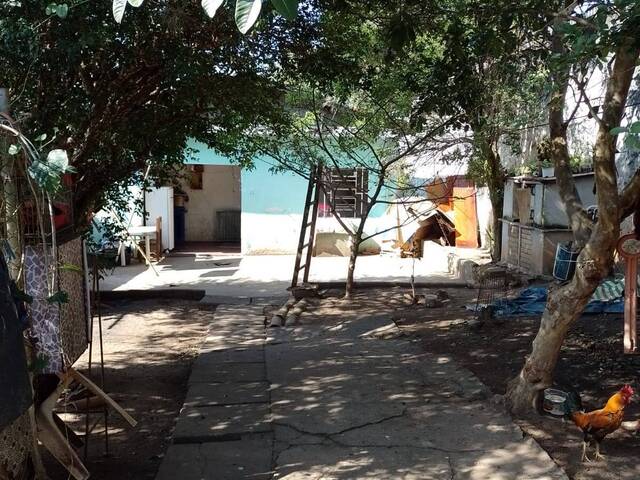 #6068 - Casa para Venda em Jacareí - SP - 3
