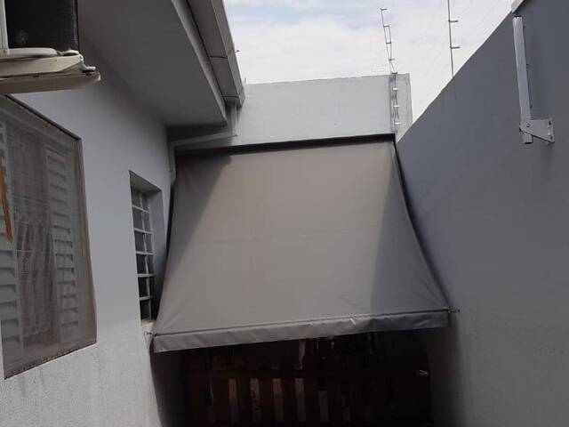 Casa para Venda em Jacareí - 3
