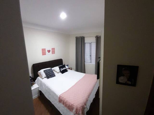 Apartamento para Venda em Jacareí - 3