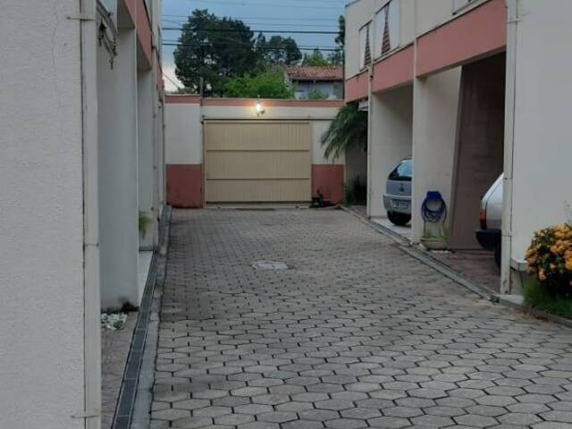 #6073 - Casa em condomínio para Venda em Jacareí - SP