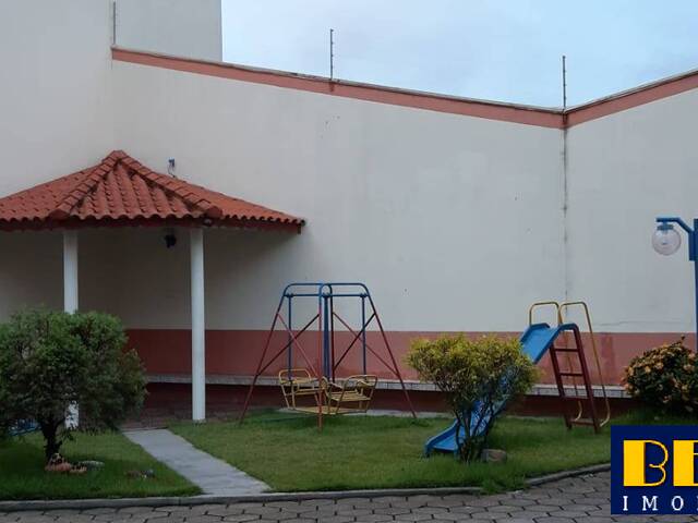 #6073 - Casa em condomínio para Venda em Jacareí - SP