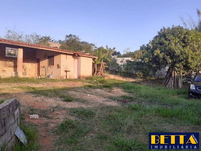 #6076 - Chácara para Venda em Jacareí - SP