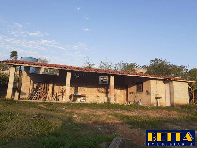 #6076 - Chácara para Venda em Jacareí - SP