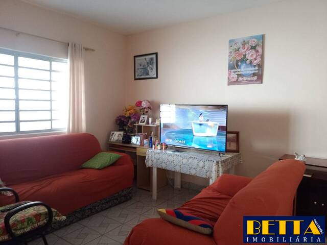 #6080 - Casa para Venda em Jacareí - SP